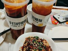 -翠华餐厅(德基广场店)