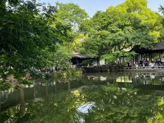 -惠山古镇·寄畅园