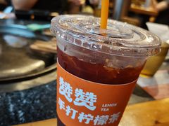 -赞酱川式烤肉(蜀都万达店)