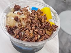 -Blueglass酸奶(上生新所店)