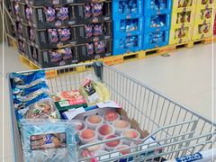 -盒马X会员店(王府井奥莱UP TOWN店)