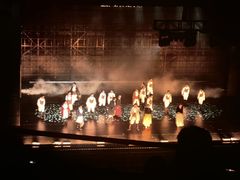 -交通银行前滩31演艺中心