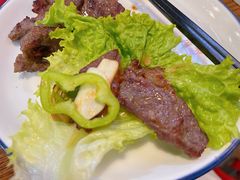 -牛犇烤肉(物资学院路店)