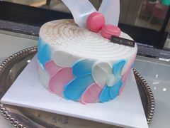 -第戎蛋糕(南开大悦城店)