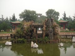 -茂陵博物馆