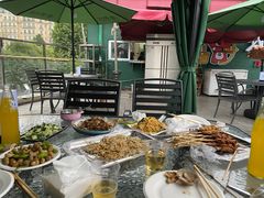 露天位-撸小妖(六里桥总店)