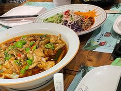 -胡桃里乐队酒馆(农科路店)
