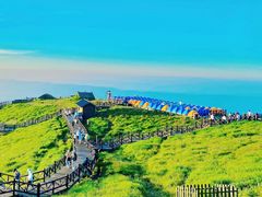 -萍乡武功山风景名胜区