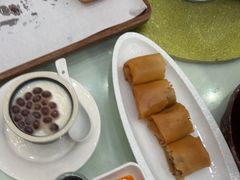 -喜宴·粤菜·茶点·海鲜(光浩店)