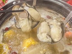 -花苑美食横琴生蚝火锅(拱北粤华路店)