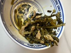 -鲁达面馆本帮风味(共康东路店)