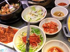 -喜来稀肉(虹泉路店)