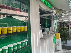 -ALPHA COFFEE阿尔法咖啡(虹泉路店)