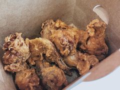 -阿捡忭京炸鸡(韭菜园总店)
