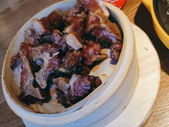 绝味手撕骨-闽上鲜·福建菜(龙湖滨江天街店)