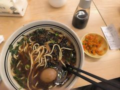 -小马牛肉面·牛骨熬制(南京博物院店)