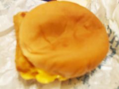-麦当劳(安立路店)