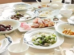 -杭州香格里拉·香宫中餐厅