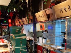 -老阿爸鲜鱼土菜(昆山花桥店)