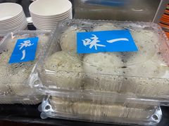 -味一早餐(新芝路店)