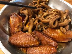 -翅客(紫金大街店)