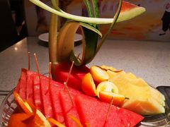 -海底捞火锅(群光广场店)