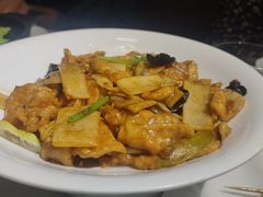老太原过油肉-老太原菜馆(中正天街店)