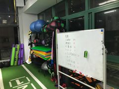 -AK健身普拉提拉伸私教馆(中八店)