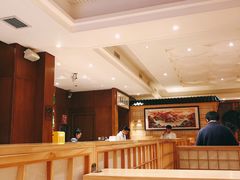 大堂-老江南春·中国龙菜(衡山路店)