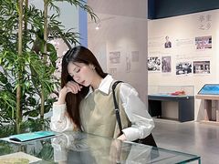 -东莞展览馆