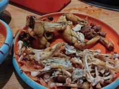 -铭记蛙小仙·活蛙畅享(CBD万达广场店)