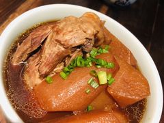 -鱼食饭稻·苏浙土菜17年老馆子(平江路店)