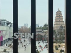 -西安威斯汀大酒店