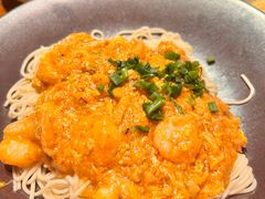 -鑫震源·苏式大虾生煎(山塘街店)