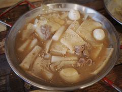 -Kpasta韩式意大利面