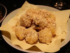 脆皮南瓜-华豫川酒家(大卫城店)