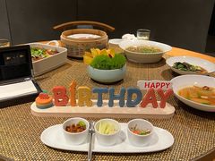 -新荣记(西溪湿地店)