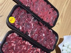 -正禾鲜·潮汕牛肉火锅(凯德天府店)