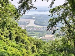 -虞山风景区
