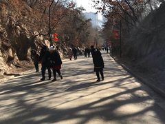 -北山公园