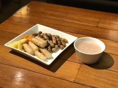 -小厨娘淮扬菜(清江苏宁广场店)