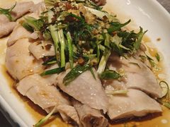 -啫神·广州地标美食(北京路店)