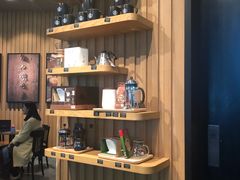 -星巴克(长沙乐和城门店)
