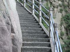 -天台山琼台仙谷景区
