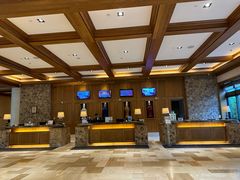 -长白山万达喜来登度假酒店
