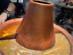 -乐宴·老北京铜火锅(桂庙店)