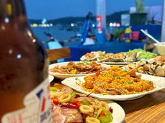 -花乐餐厅(涠洲岛店)