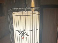 -捞王锅物料理(凯旋路店)