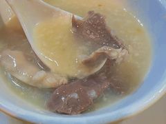 -洞密园美食城·二十二年老店(富华路店)