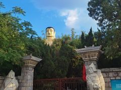 -千佛山风景名胜区